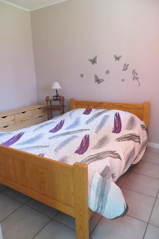 Gite A L Oree Des Bois Villa Lisse Exterior photo